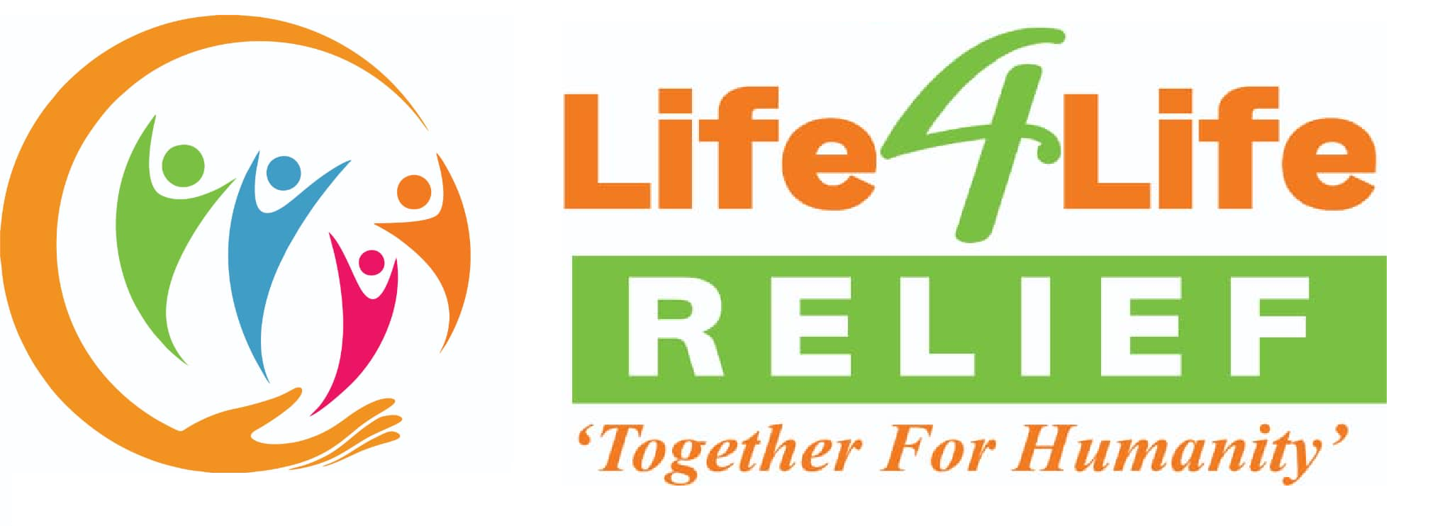 Life 4 Life Relief Aid