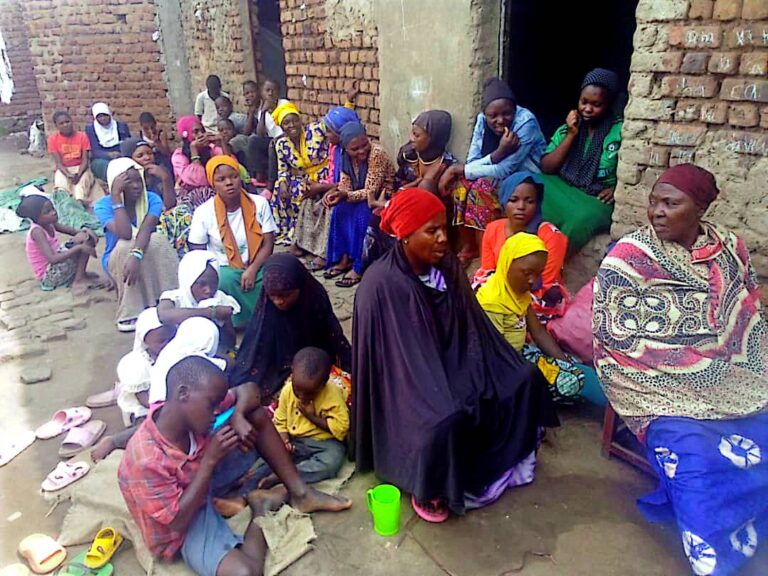 Health Care Project: Supporting Access to Essential Medical Care