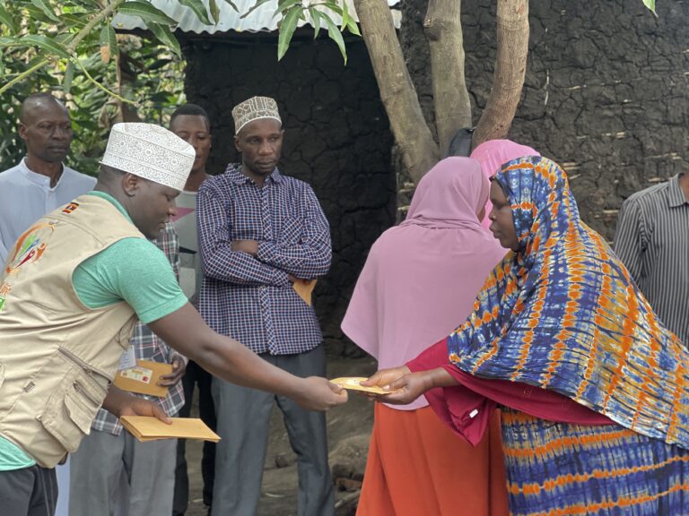 LIVELIHOODS PROJECTS
