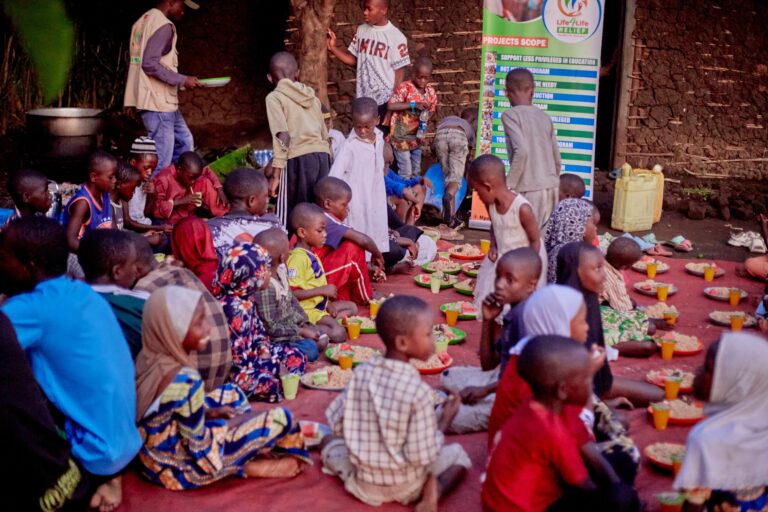 Orphans Care Sponsorship: Give Hope, Change a Life